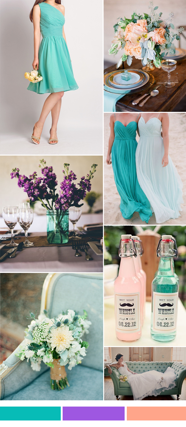 2016 Wedding Trends